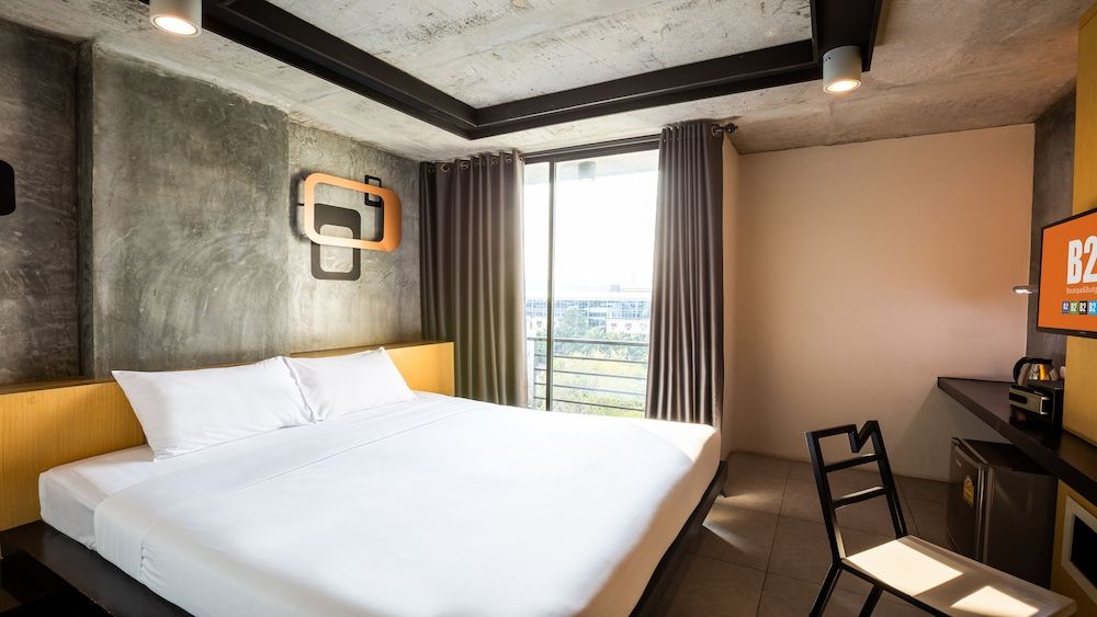 undefined B2 Hotel South Pattaya Premier Hotel 5