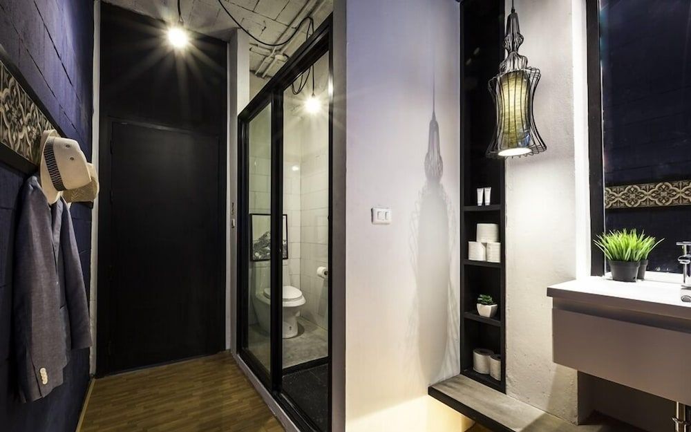 Fulfill Phuket Hostel Private Double Room 4