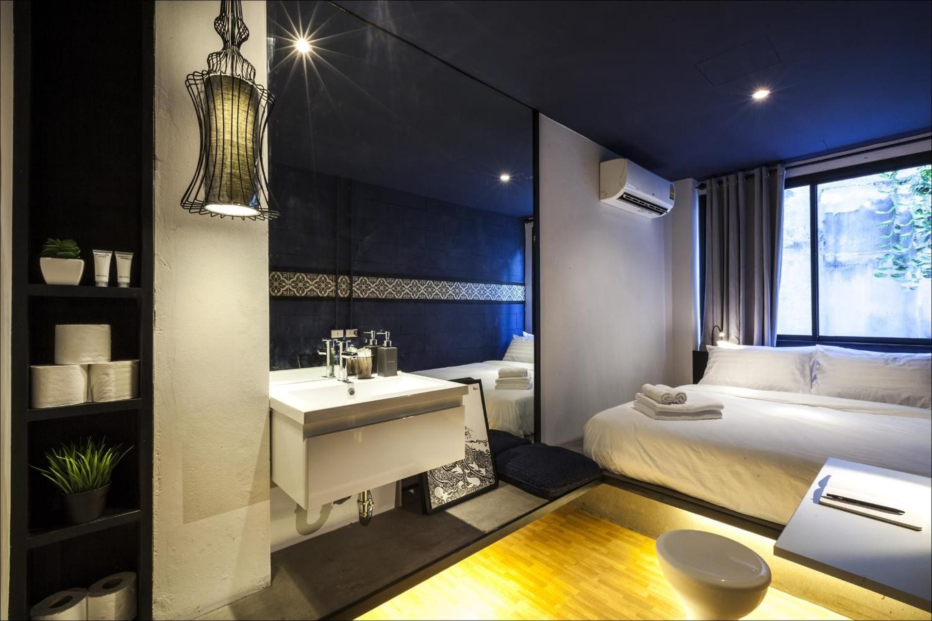 undefined Fulfill Phuket Hostel 4