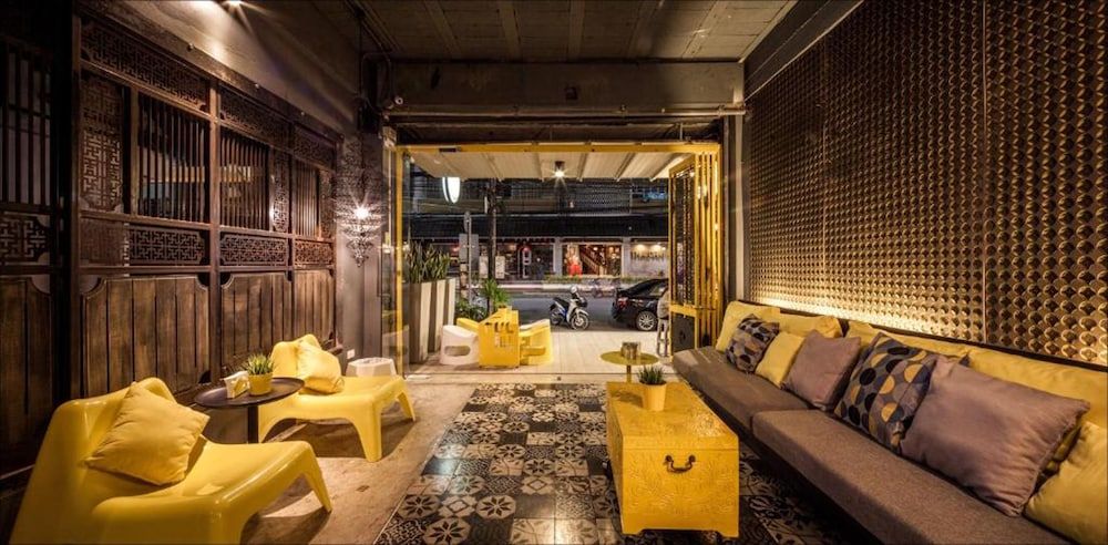 undefined Fulfill Phuket Hostel