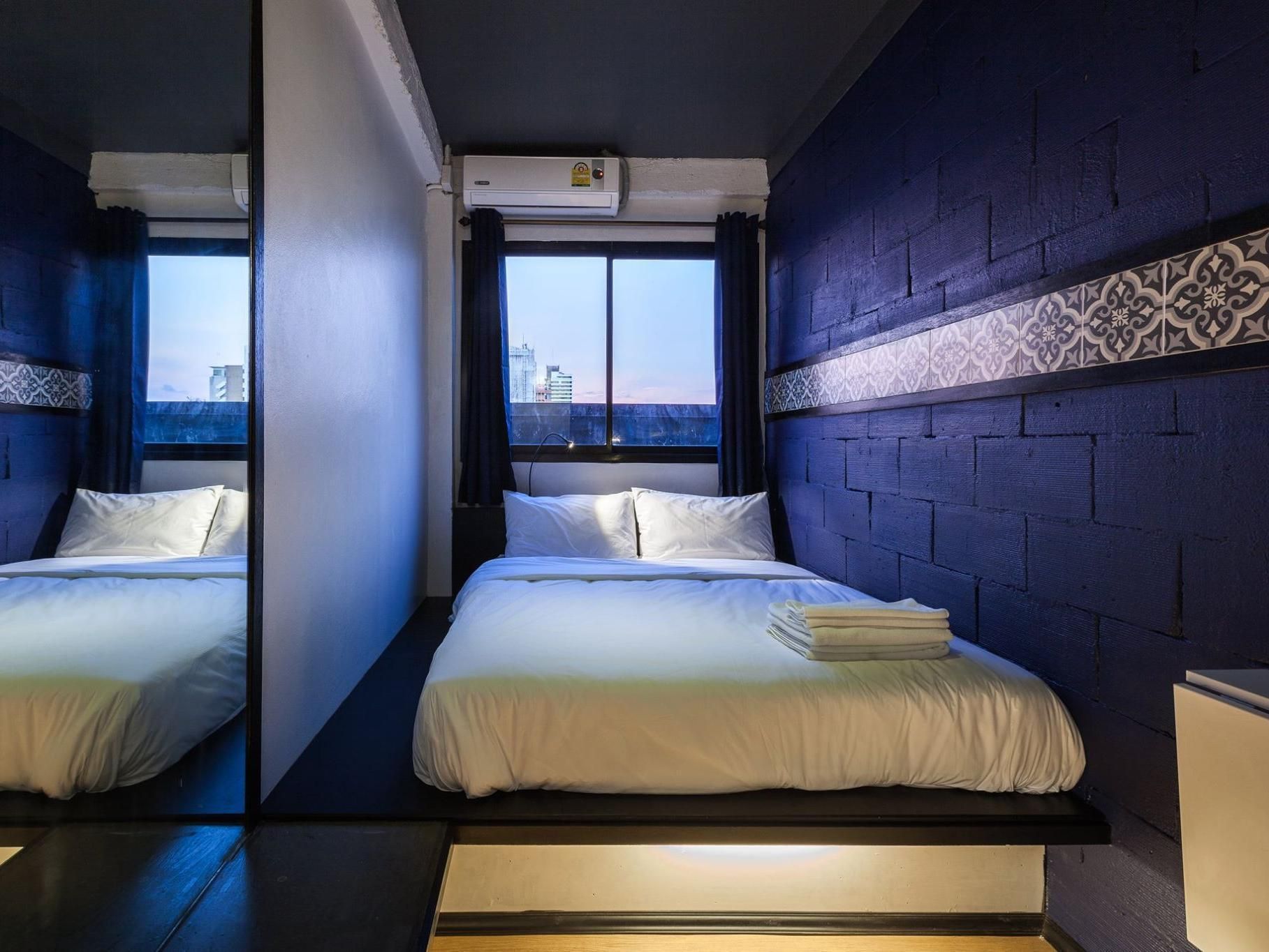 undefined Fulfill Phuket Hostel 3