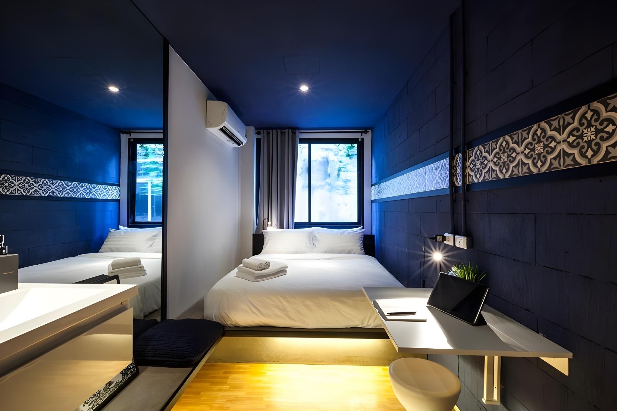 undefined Fulfill Phuket Hostel 2
