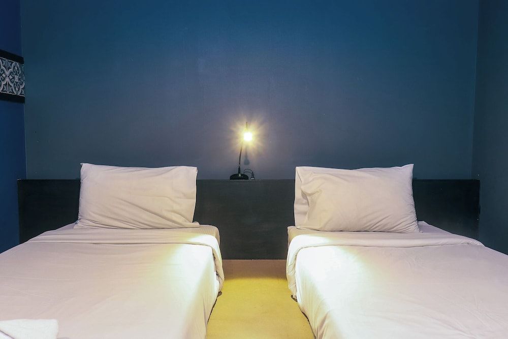 undefined Fulfill Phuket Hostel 9