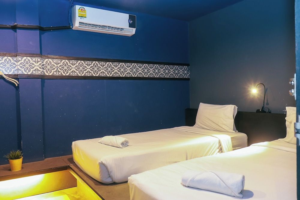 undefined Fulfill Phuket Hostel 8
