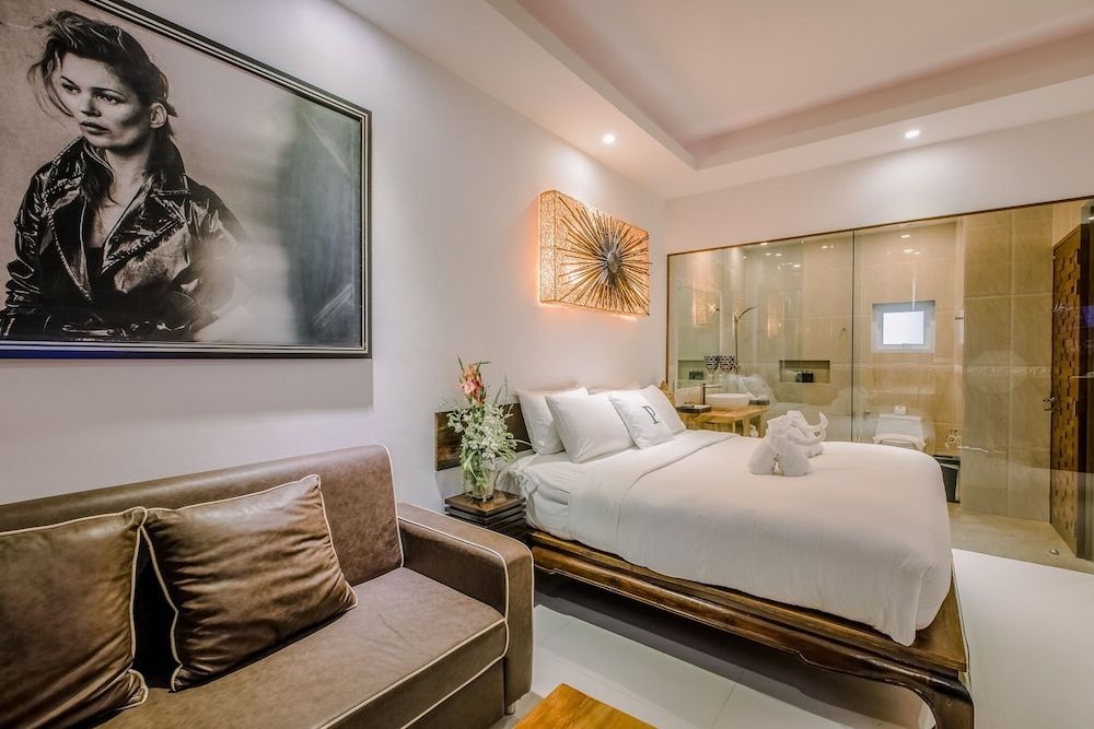 undefined The Privilege Hotel Ezra Beach Club 8