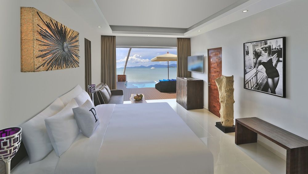 undefined The Privilege Hotel Ezra Beach Club 7