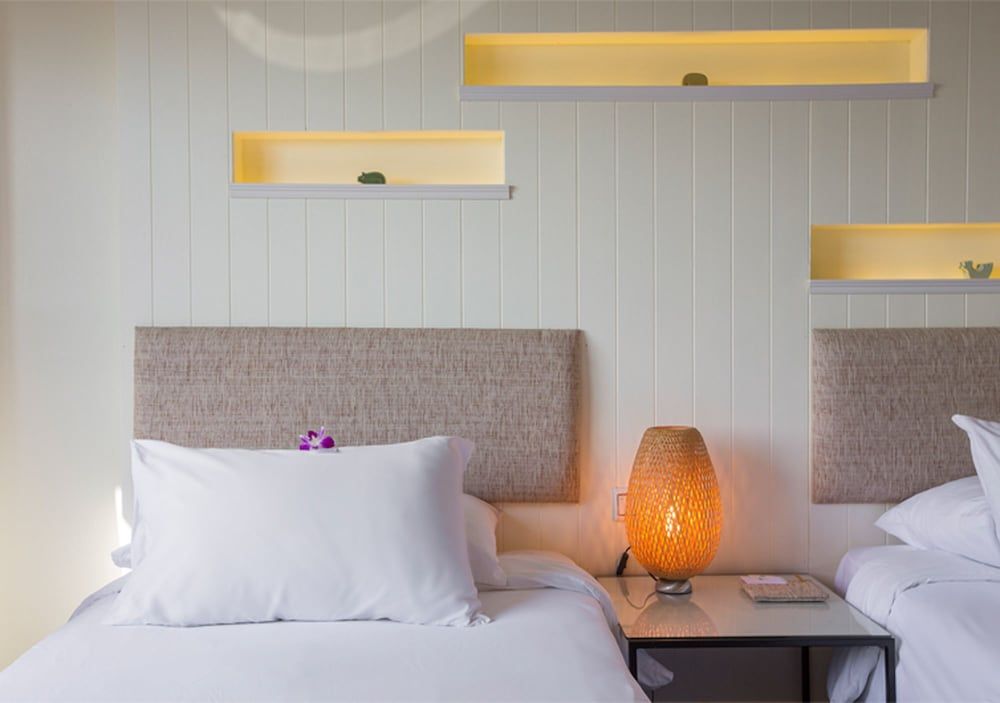 Ploy Palace Hotel Superior Double Room 3