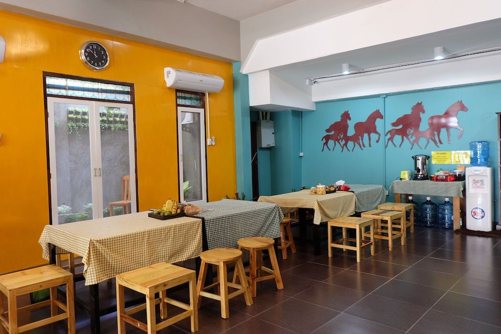 undefined Plearn Hostel 9