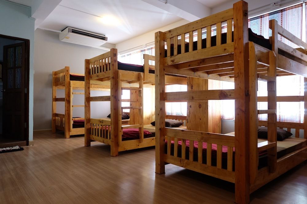 undefined Plearn Hostel