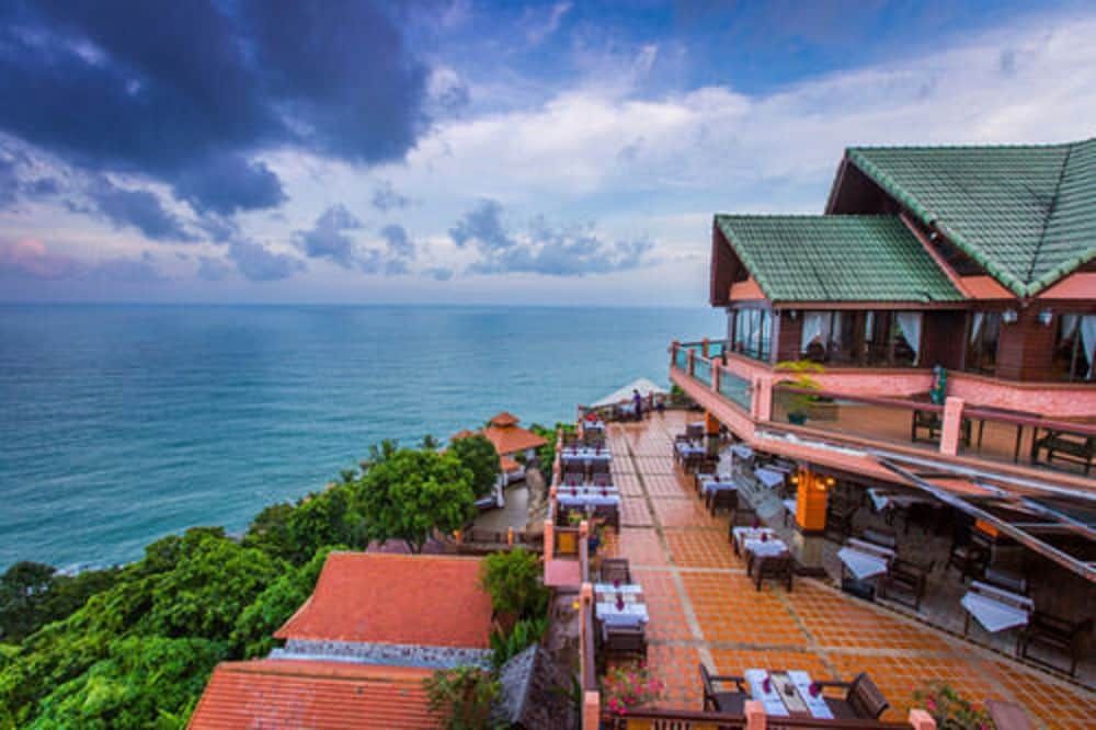 undefined Samui Bayview Resort & Spa 5