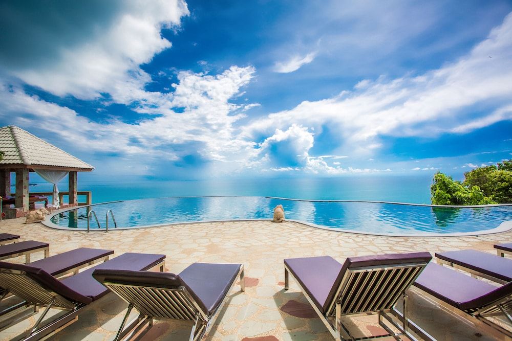 undefined Samui Bayview Resort & Spa
