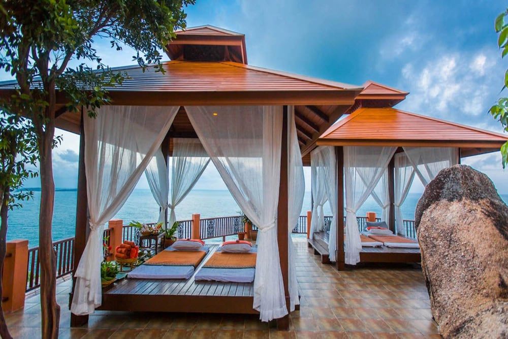 undefined Samui Bayview Resort & Spa 4