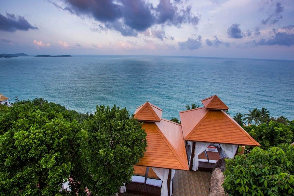 undefined Samui Bayview Resort & Spa 2