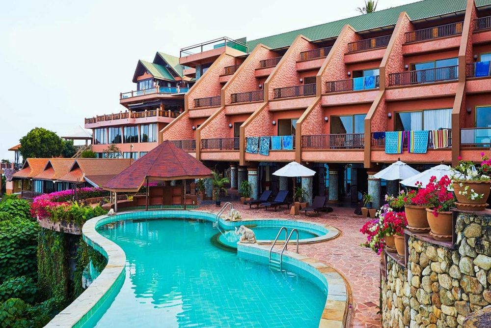 undefined Samui Bayview Resort & Spa 3