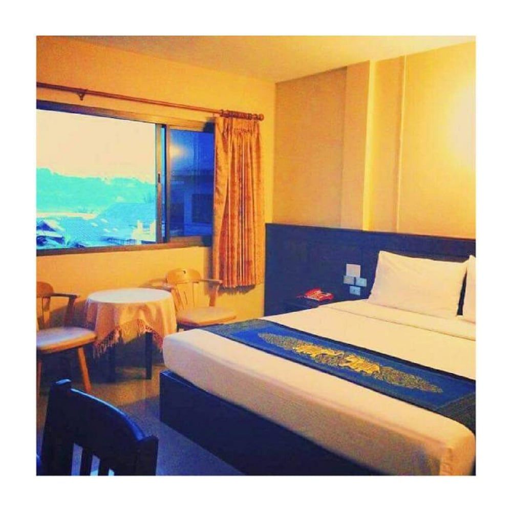 Chiangkhong Green Inn Residence Superior Double 2