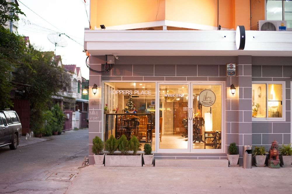 undefined Hoppers Place Donmuang Room 5