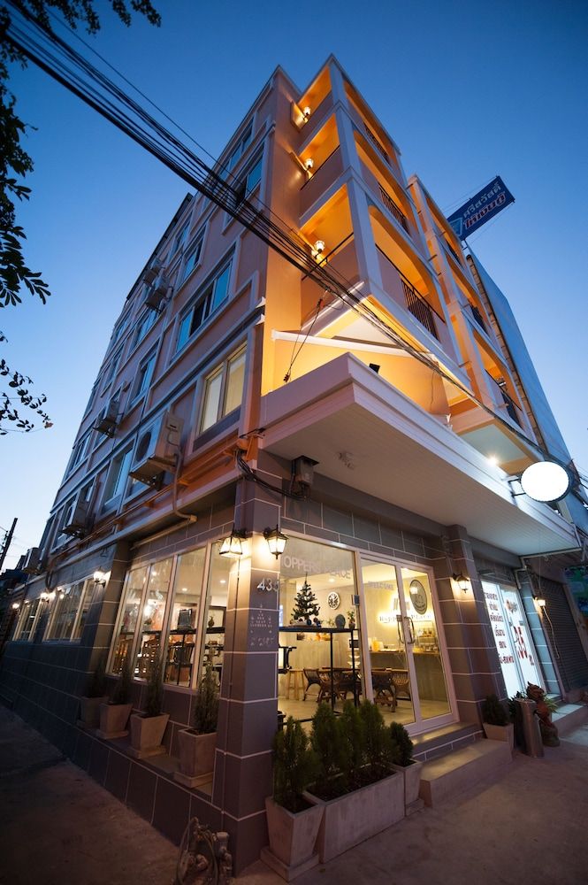 undefined Hoppers Place Donmuang Room 2