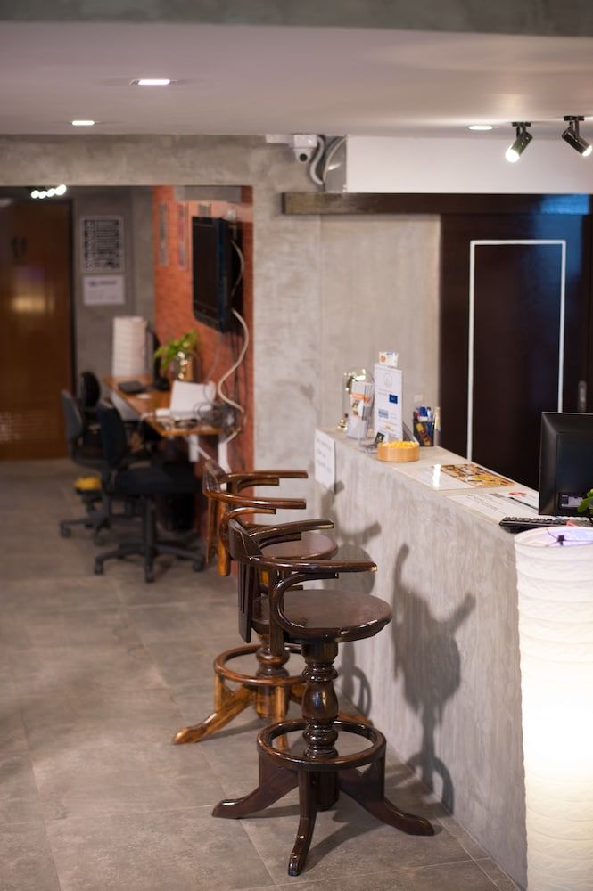 undefined Hoppers Place Donmuang Room 8