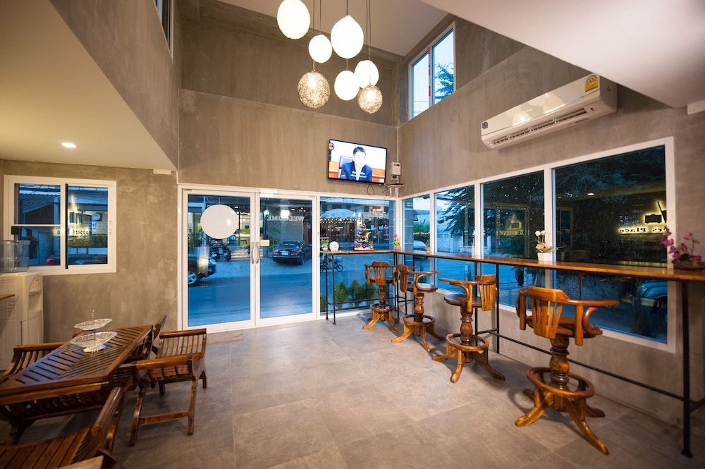 undefined Hoppers Place Donmuang Room 9