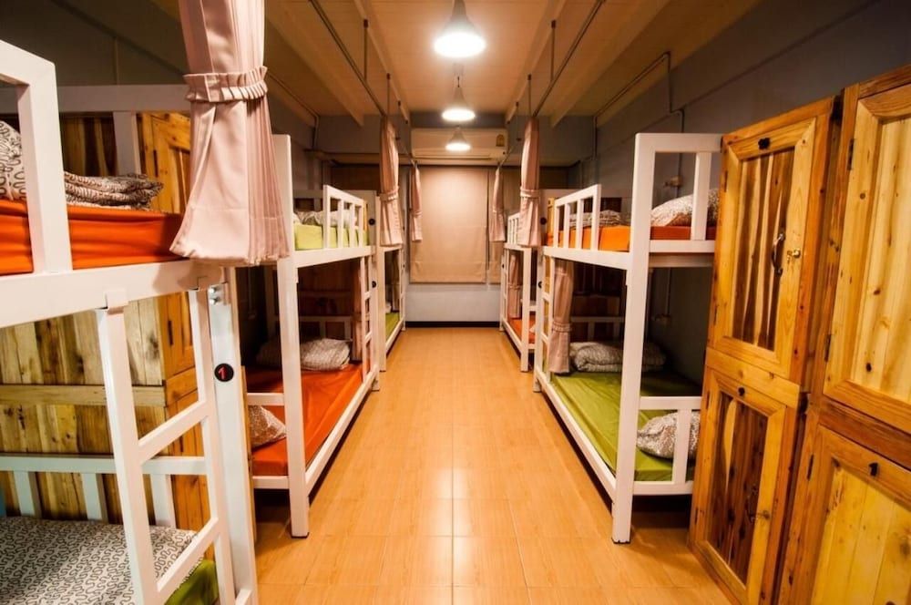 undefined Eat - Ting Cafe and Hostel 5