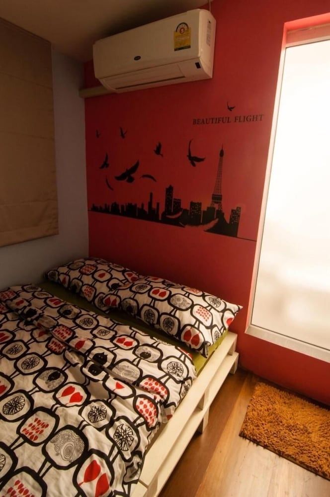 undefined Eat - Ting Cafe and Hostel 10