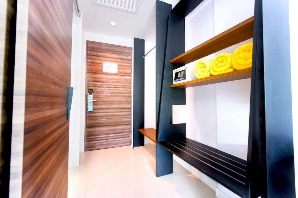 Phoenix Grand Hotel Superior Twin Room 14