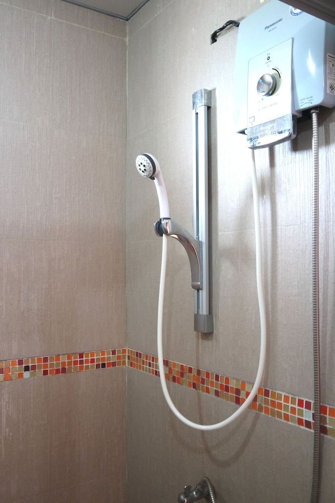 Thai Pura Resort Superior Room 7