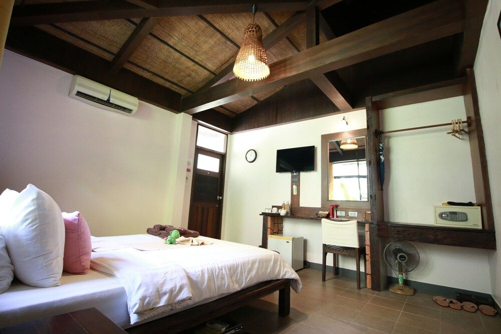 Oriental Room