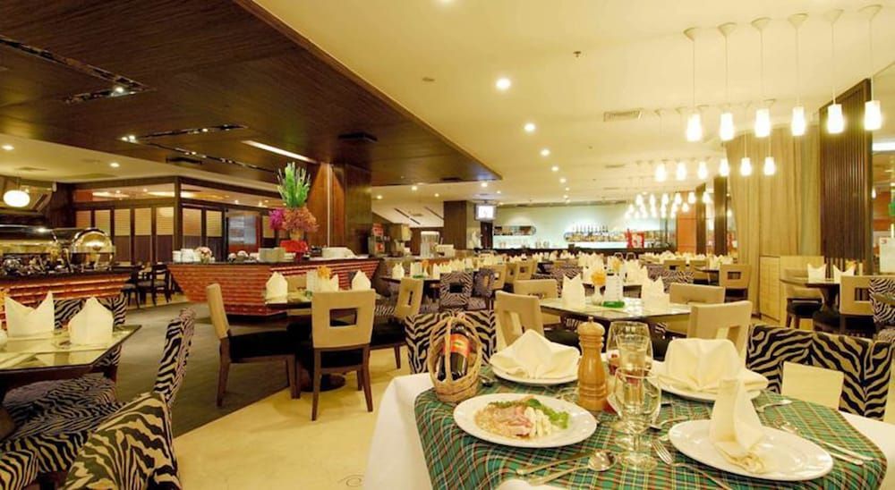 undefined Princeton Bangkok 3