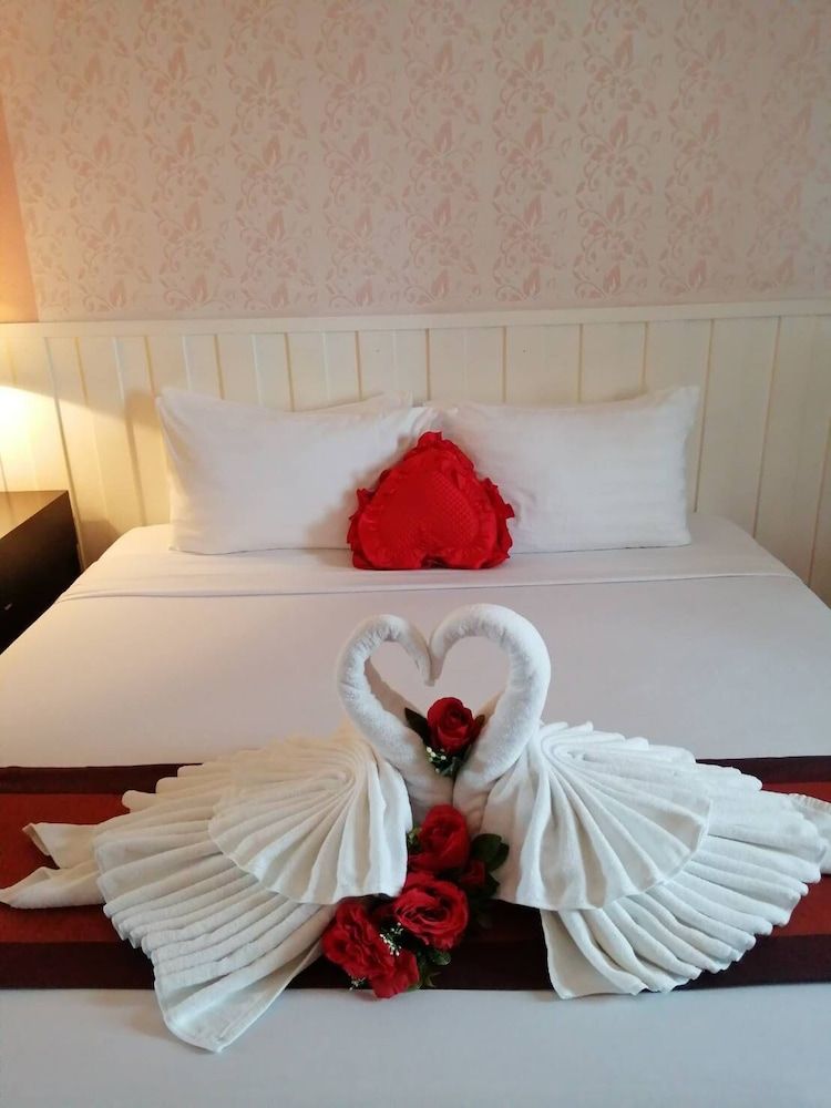 undefined Princeton Bangkok 2