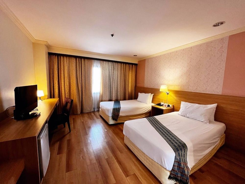 undefined Princeton Bangkok