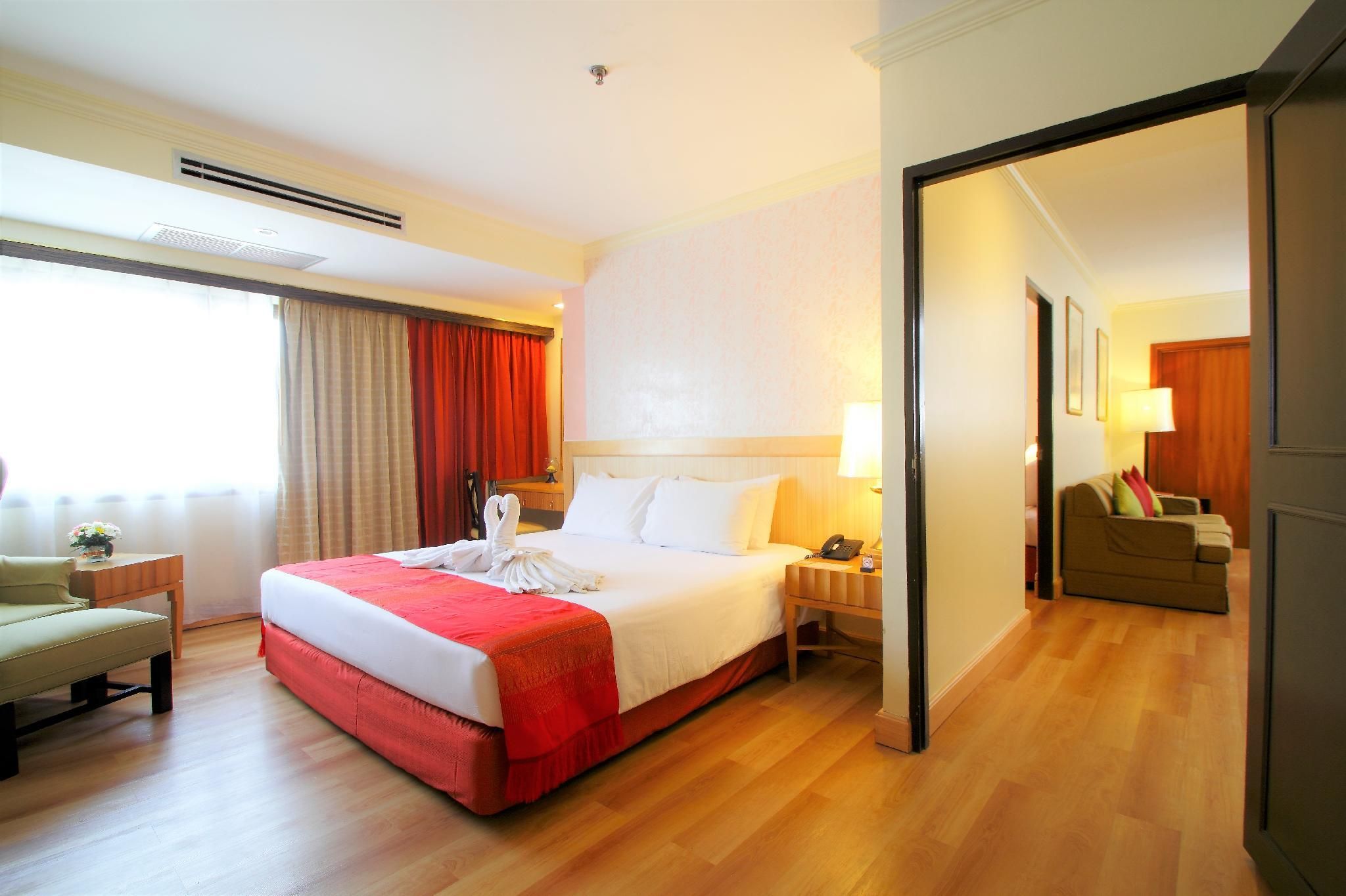 undefined Princeton Bangkok 6