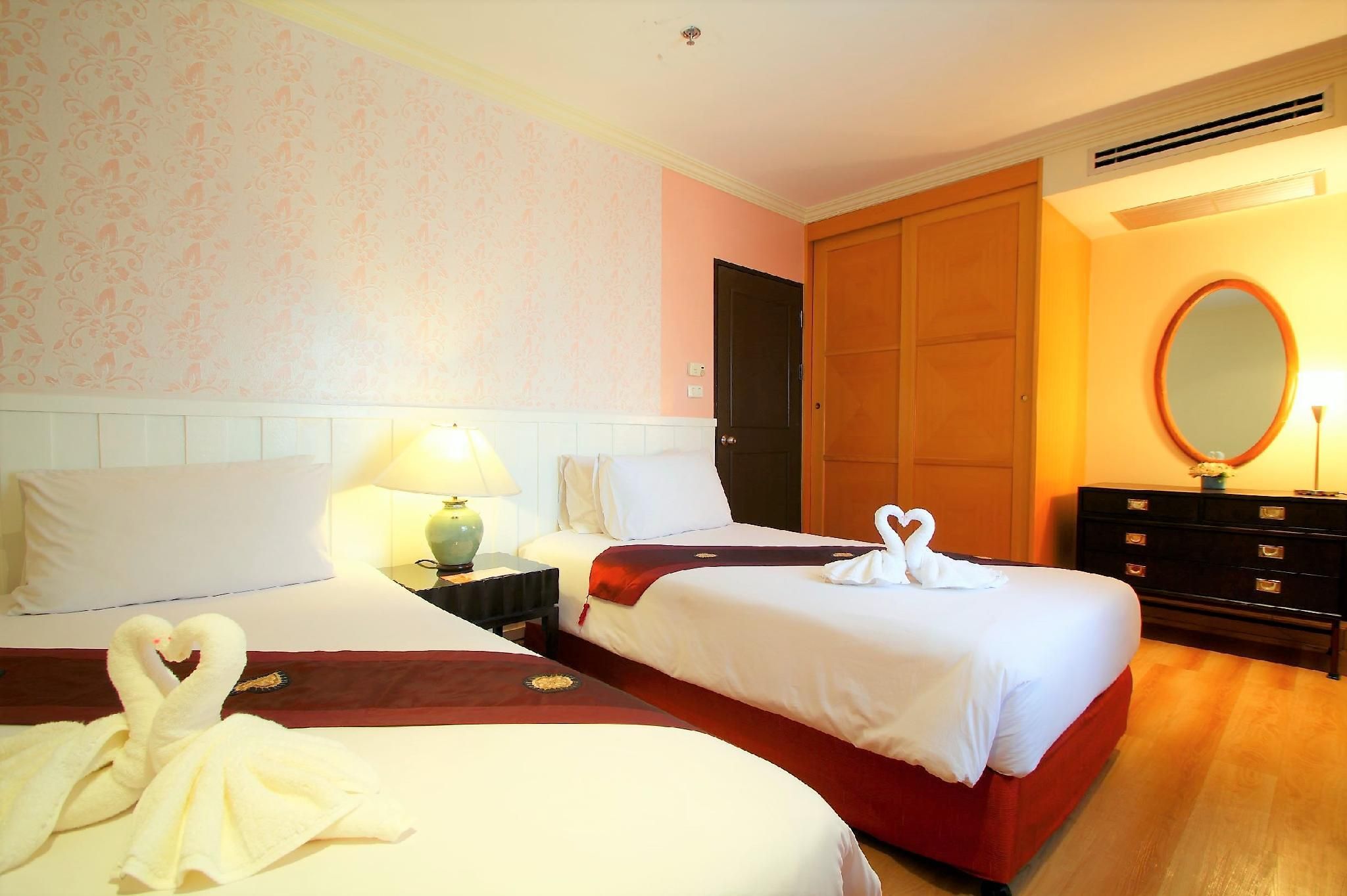 undefined Princeton Bangkok 10