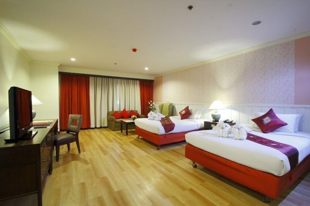 undefined Princeton Bangkok 9