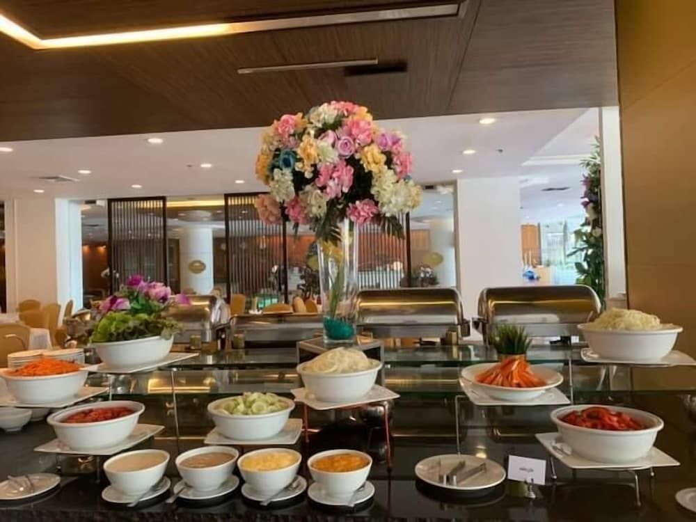 undefined Princeton Bangkok 8