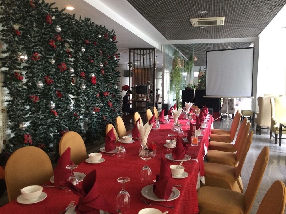 undefined Princeton Bangkok 9