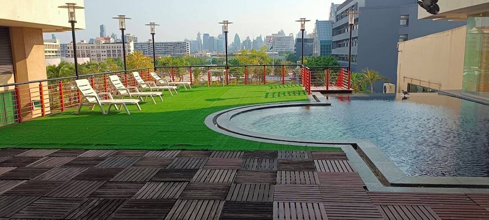 undefined Princeton Bangkok 10