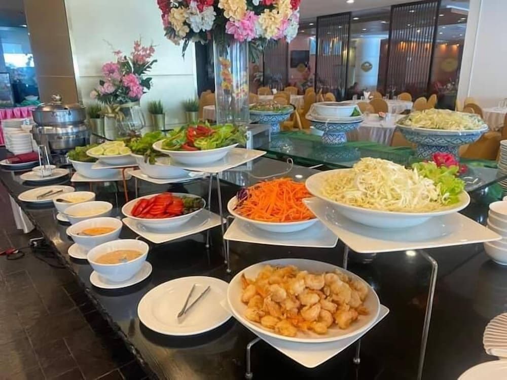 undefined Princeton Bangkok 5