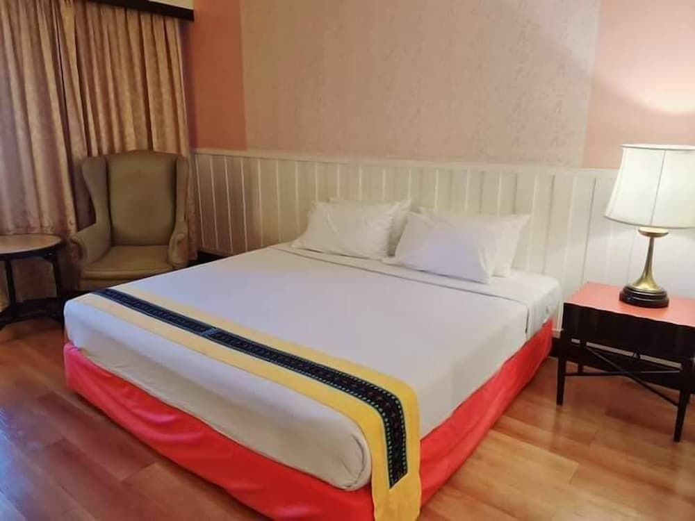 undefined Princeton Bangkok 3