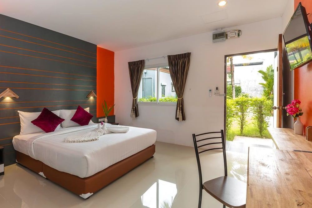 undefined Modern Resort at Naiyang 3