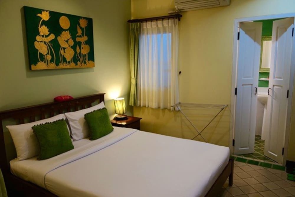 undefined Bunthomstan Guesthouse 9