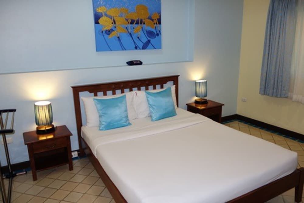 undefined Bunthomstan Guesthouse