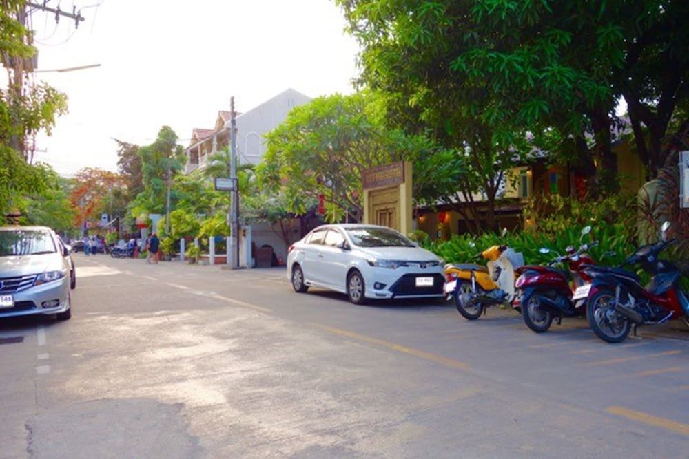 undefined Bunthomstan Guesthouse 6