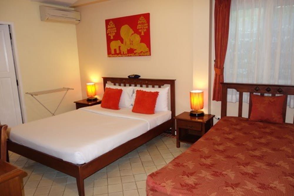 undefined Bunthomstan Guesthouse 10