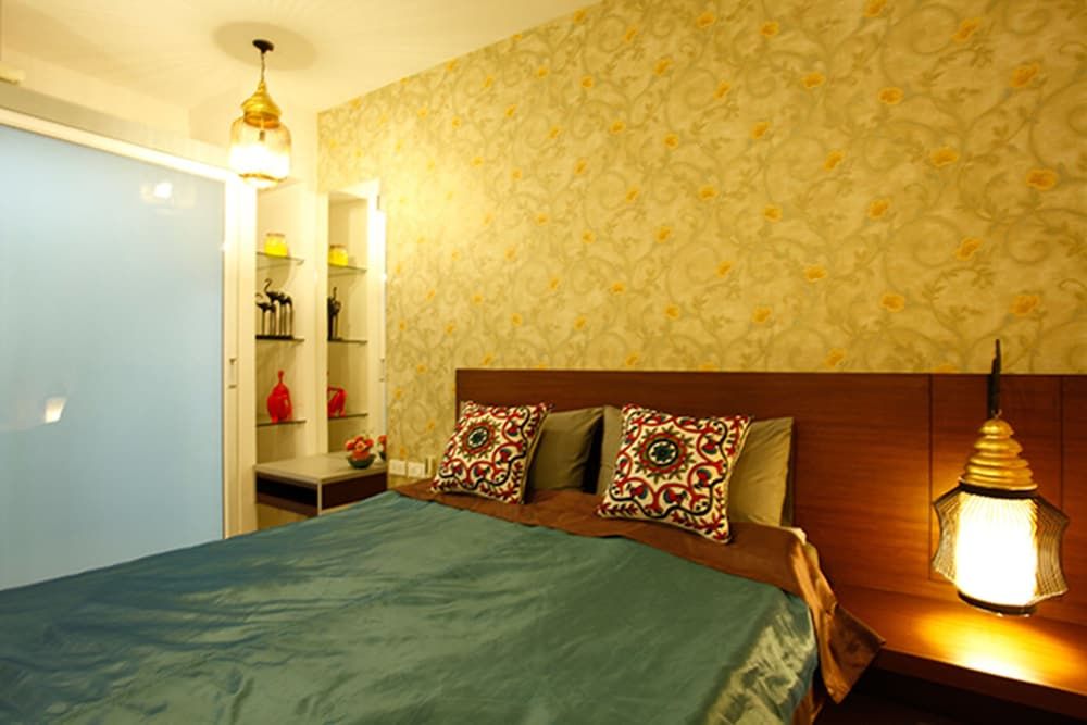 undefined The XYM Hotel 9
