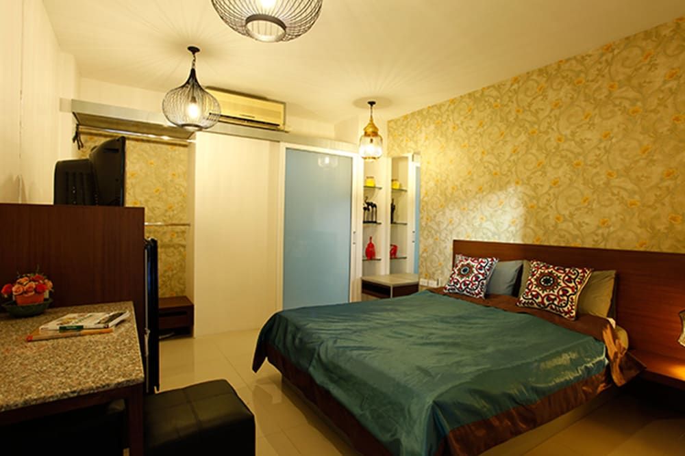 undefined The XYM Hotel 8