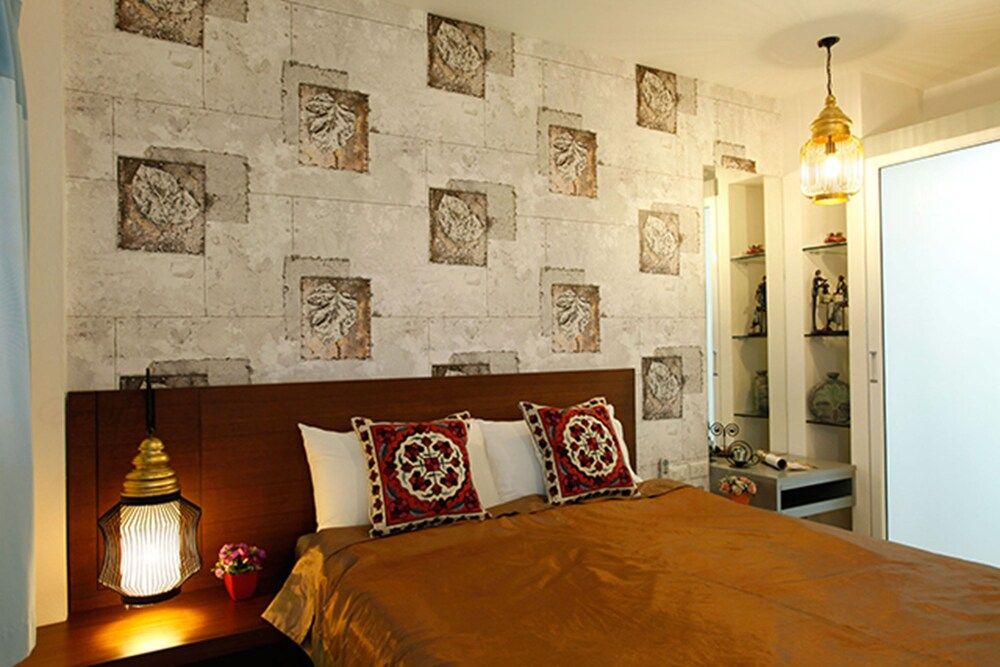 undefined The XYM Hotel 8