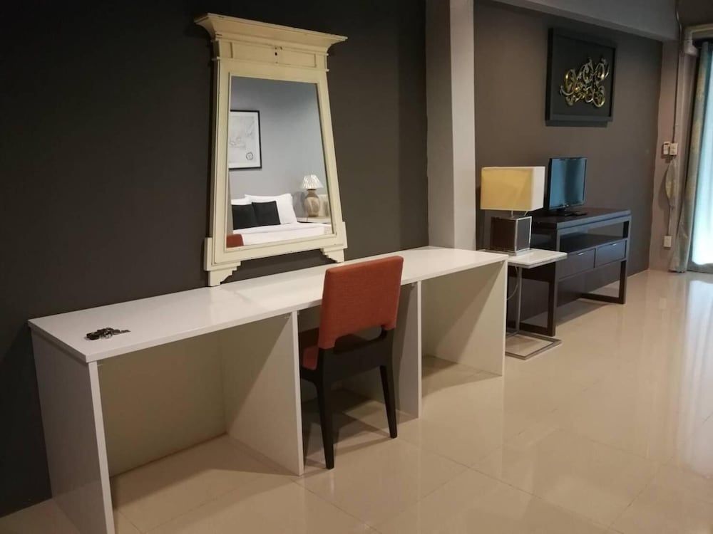 undefined Loft 21 Apartment Romklao 5