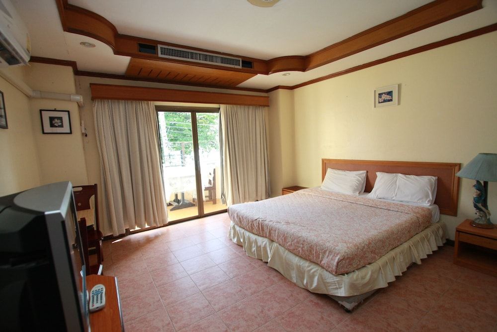undefined Chantorn Jomtien Guesthouse 1