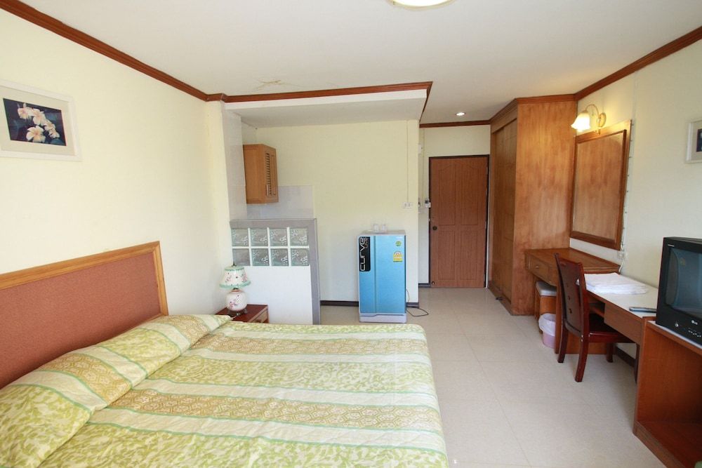 undefined Chantorn Jomtien Guesthouse 1 5